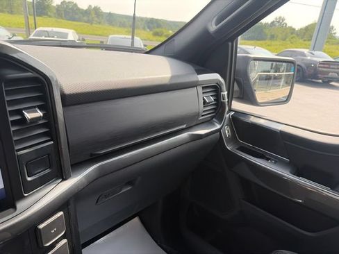 Used 2023 Ford F150 XLT w/ Equipment Group 302A High AWD/4WD image 26