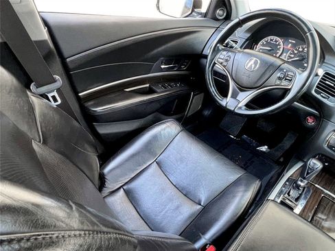 Used 2014 Acura RLX w/ Krell Audio Package image 9