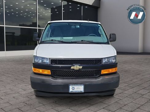 Used 2021 Chevrolet Express 2500 RWD image 8