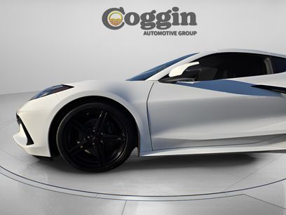 New 2026 Chevrolet Corvette 1LT