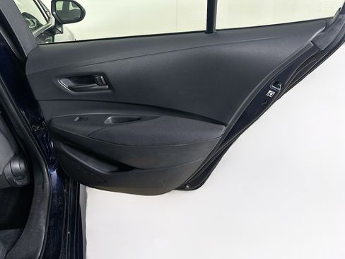 Used 2023 Toyota Corolla LE image 28