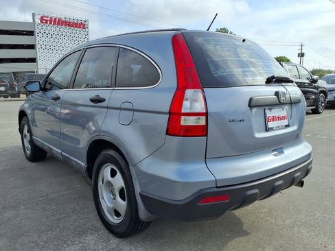 Used 2008 Honda CR-V LX image 3