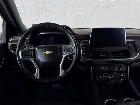 Used 2023 Chevrolet Tahoe LT w/ Luxury Package AWD/4WD image 21