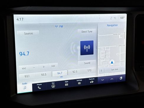 Used 2024 Ford Bronco Raptor AWD/4WD image 17
