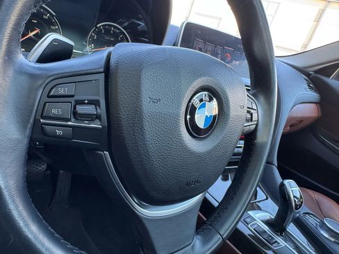 Used 2017 BMW 640i Gran Coupe xDrive image 22