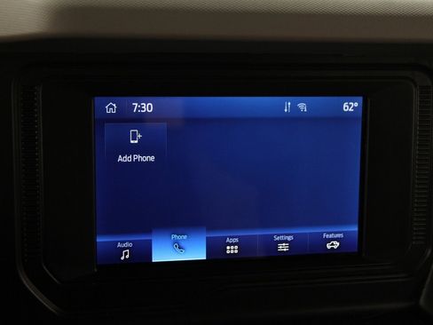 Used 2023 Ford Bronco Big Bend image 13