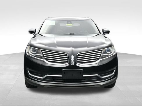 Used 2016 Lincoln MKX Reserve w/ Climate Package AWD/4WD image 8