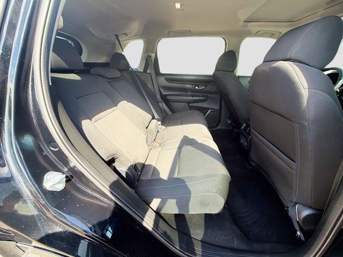 Certified 2024 Honda CR-V EX image 31