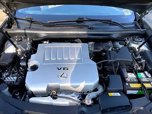 Used 2016 Lexus ES 350 image 13