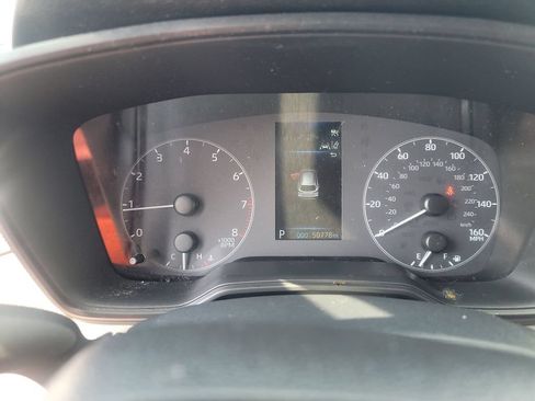 Used 2023 Toyota Corolla Cross L FWD image 3
