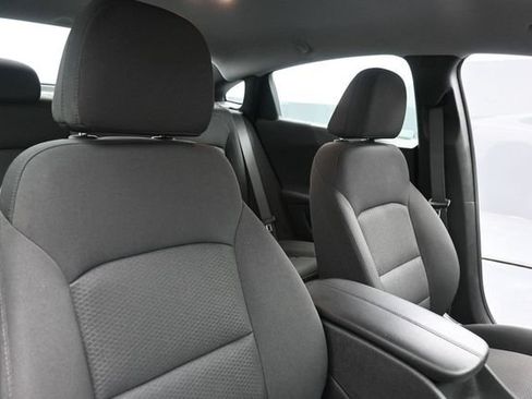 Used 2024 Chevrolet Malibu LT w/ Sport Edition FWD image 26