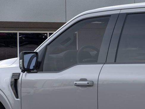 New 2026 Ford F150 XLT AWD/4WD image 20