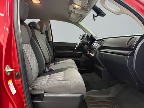 Used 2019 Toyota Tundra SR RWD image 12