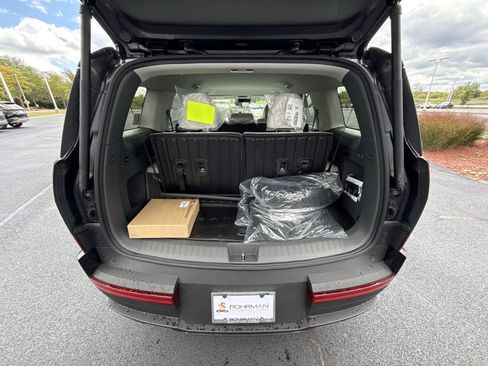 Used 2026 Hyundai Santa Fe SE FWD image 25