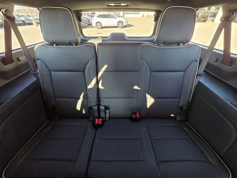 New 2026 GMC Yukon XL Elevation image 27