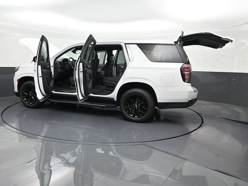 Used 2022 Chevrolet Tahoe LS RWD image 34