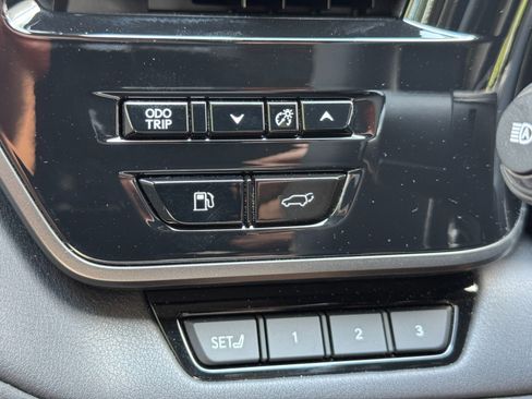 Used 2026 Lexus TX 350 FWD w/ Technology Package image 18