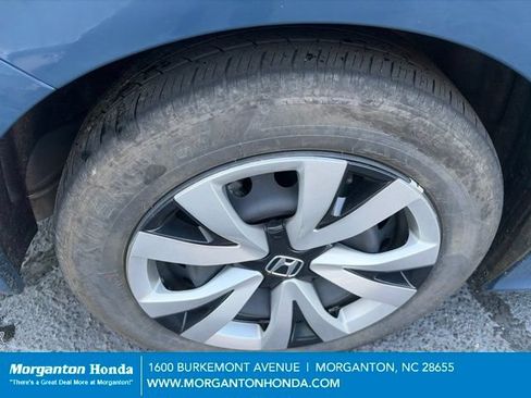 Used 2026 Honda Civic LX image 10