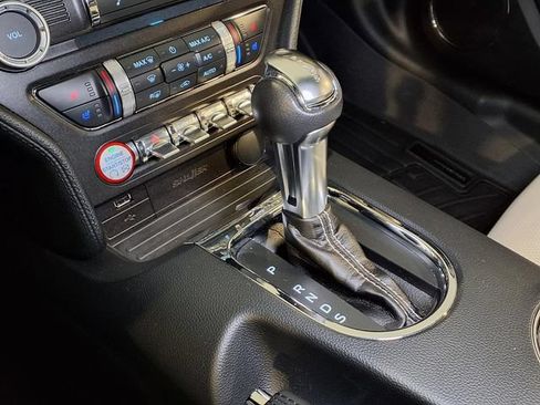 Used 2015 Ford Mustang 50 Years RWD image 8