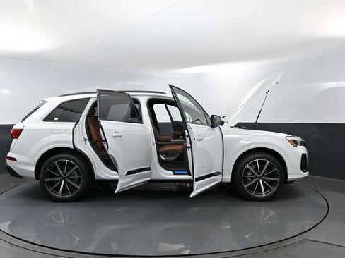 New 2026 Audi Q7 2.0T Premium Plus AWD/4WD image 29