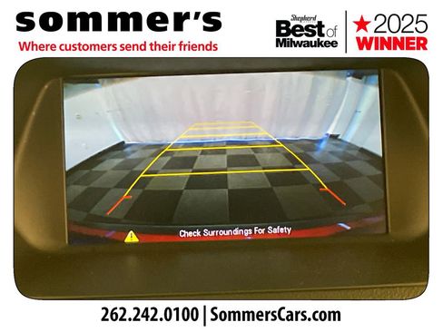 Used 2016 Buick Encore Sport Touring image 17