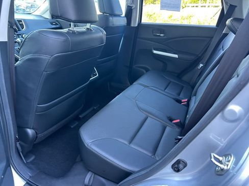 Used 2015 Honda CR-V Touring image 27