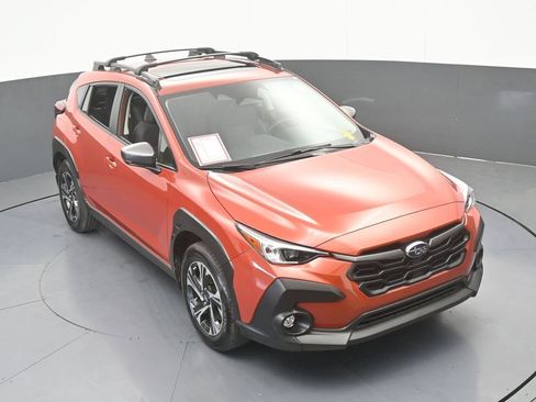 Used 2025 Subaru Crosstrek 2.0i Premium AWD/4WD image 56