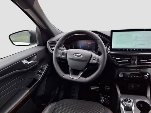 Used 2024 Ford Escape ST-Line w/ Tech Pack #1 image 14