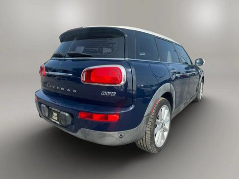 Used 2016 MINI Cooper Clubman FWD image 8