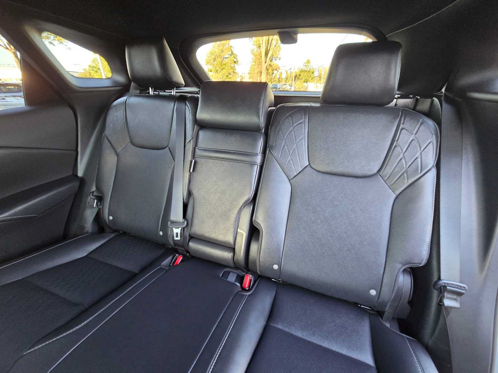 New 2026 Lexus RX 350 AWD/4WD image 17