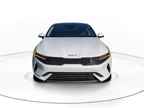 Used 2023 Kia K5 EX image 2