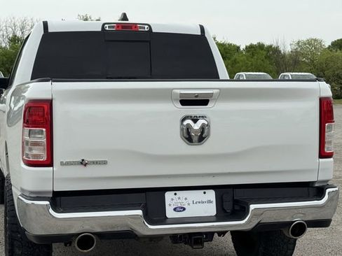 Used 2019 RAM 1500 Big Horn image 7