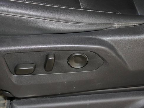 Used 2024 Chevrolet Silverado 1500 LT Trail Boss w/ Convenience Package II image 36