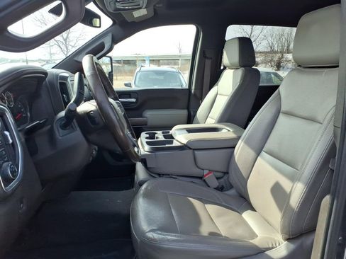 Used 2020 Chevrolet Silverado 3500 LTZ image 13