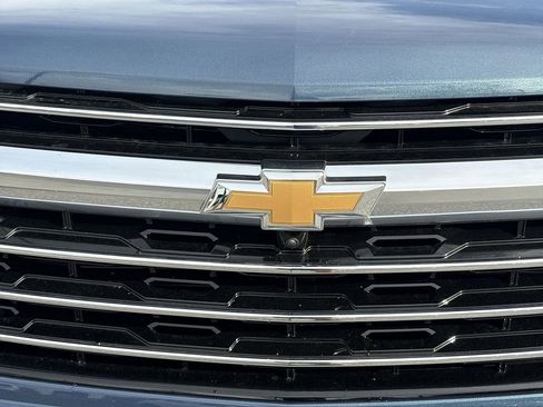 New 2026 Chevrolet Traverse High Country FWD image 33