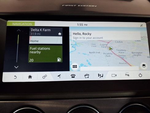 Used 2021 Jaguar F-TYPE First Edition image 5