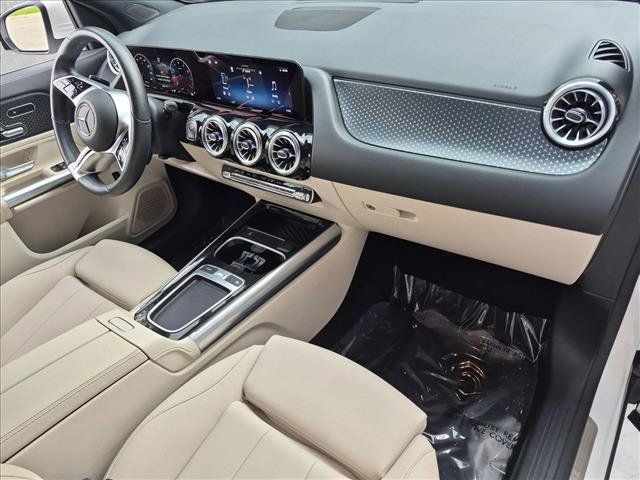 Used 2024 Mercedes-Benz GLA 250 image 21
