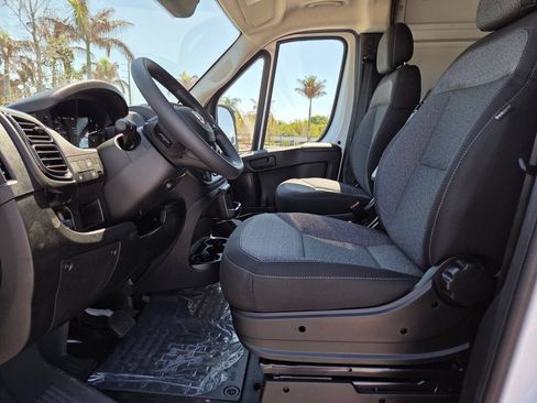 New 2026 RAM ProMaster 1500 w/ Convenience Group FWD image 14