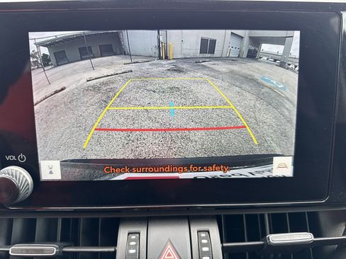 Certified 2024 Toyota RAV4 XLE Premium FWD image 24