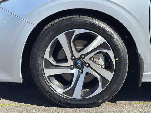 Used 2020 Subaru Legacy Limited image 25