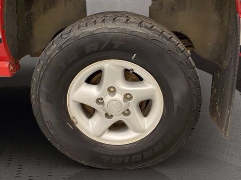 Used 1997 Dodge Ram 1500 Truck 4x4 Club Cab image 38