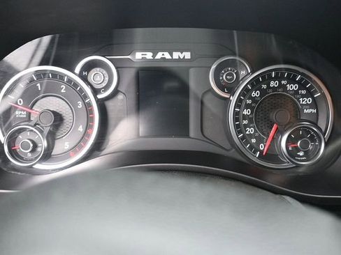 Used 2023 RAM 2500 Big Horn w/ Level 1 Equipment Group image 15