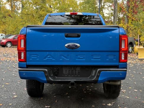 Used 2023 Ford Ranger XLT w/ Trailer Tow Package image 8