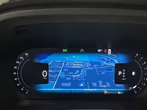 New 2026 Volvo XC60 B5 Ultra w/ Protection Package Premier image 15