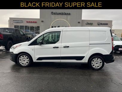 Used 2023 Ford Transit Connect XL
