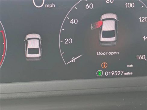 Used 2023 Honda Accord LX image 11