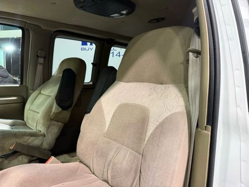 Used 2002 Chevrolet Express 1500 Base w/ LS Preferred Equipment Group image 15