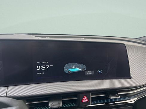 Used 2024 Kia EV6 GT-Line image 29