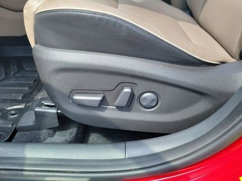 Used 2021 Hyundai Tucson Ultimate FWD image 15