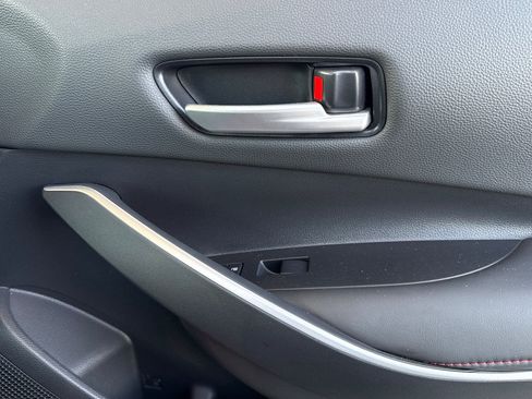 Certified 2025 Toyota Corolla SE image 20